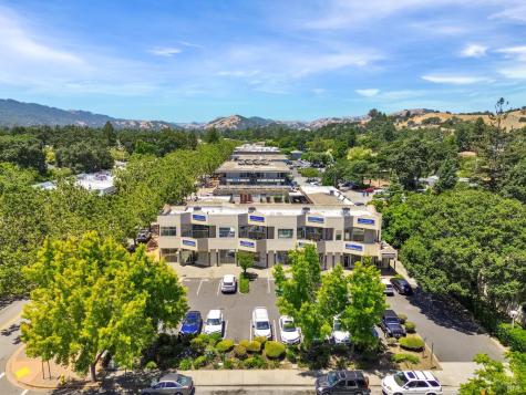 1304 Grant Avenue Novato CA 94945