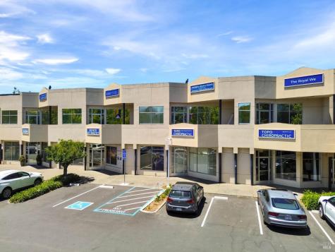 1304 Grant Avenue Novato CA 94945