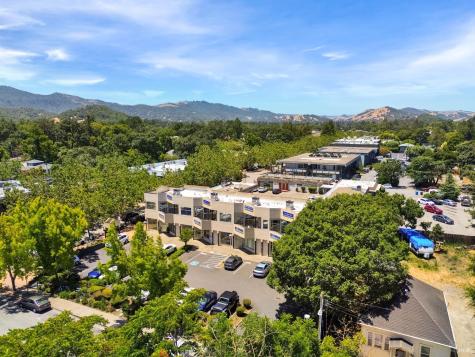 1304 Grant Avenue Novato CA 94945