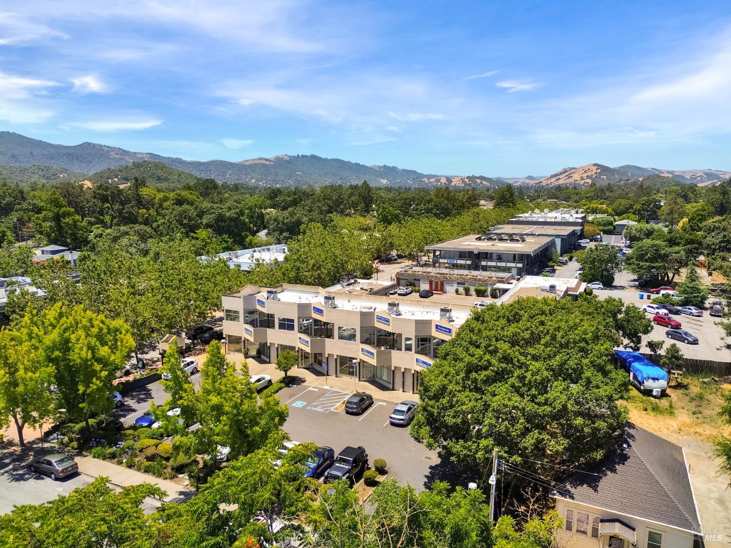 1304 Grant Avenue Novato CA 94945
