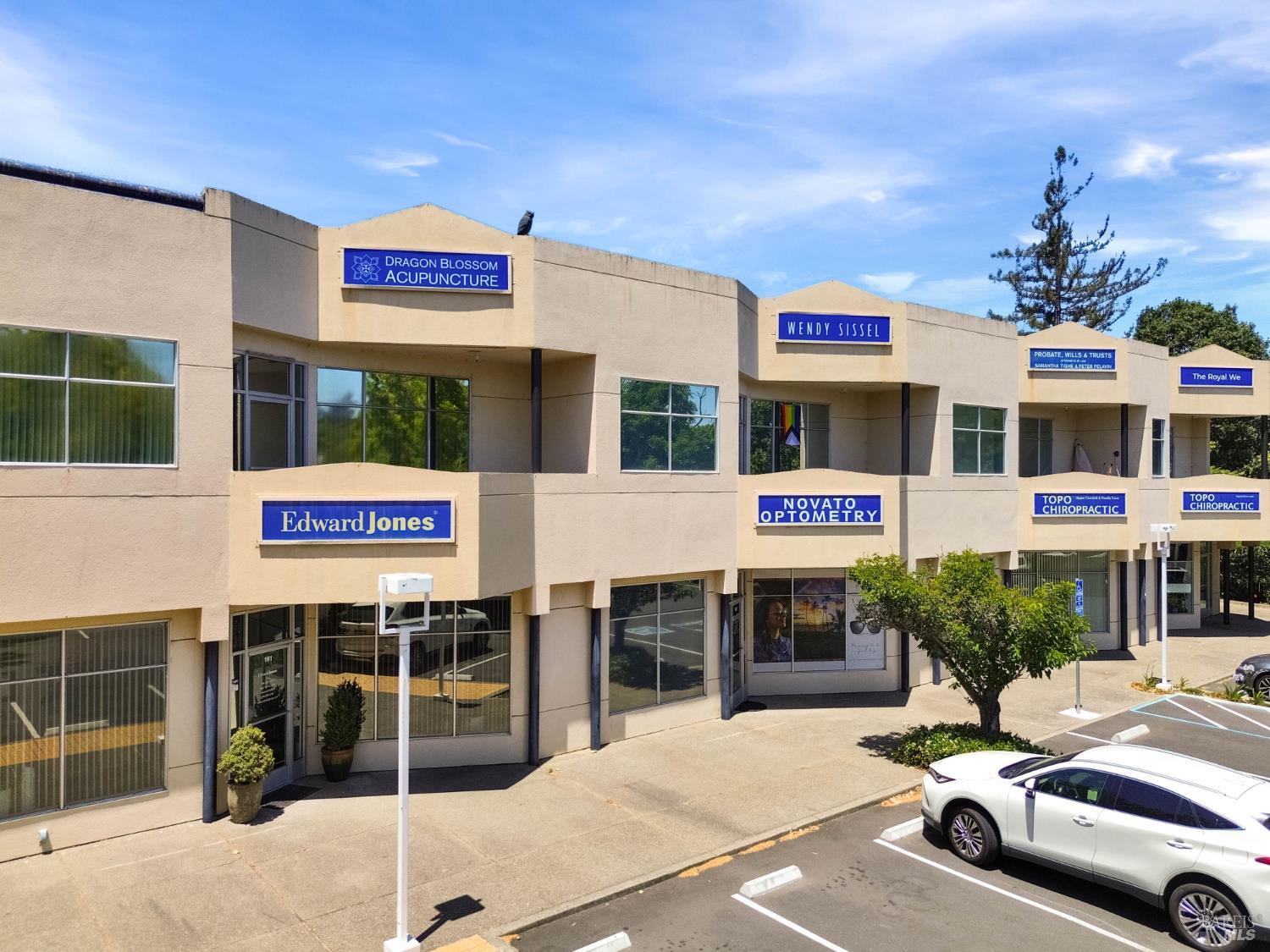 1304 Grant Avenue Novato CA 94945