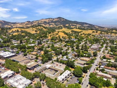 1304 Grant Avenue Novato CA 94945