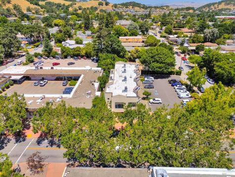 1304 Grant Avenue Novato CA 94945