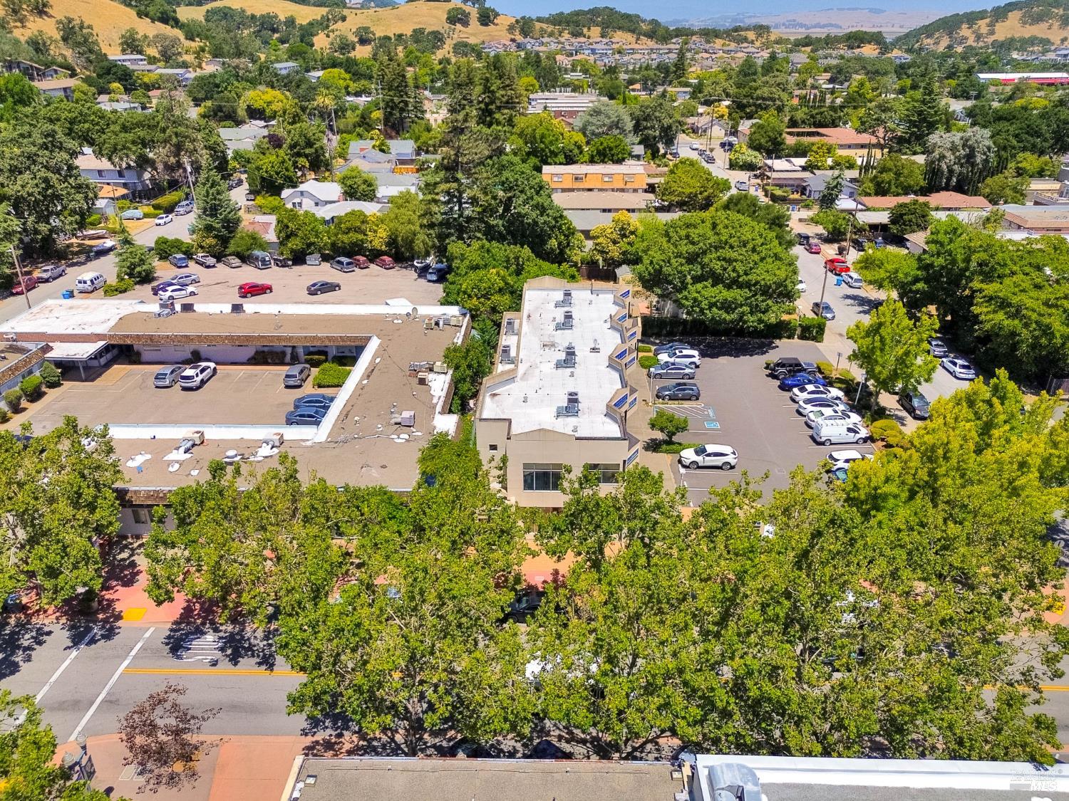 1304 Grant Avenue Novato CA 94945