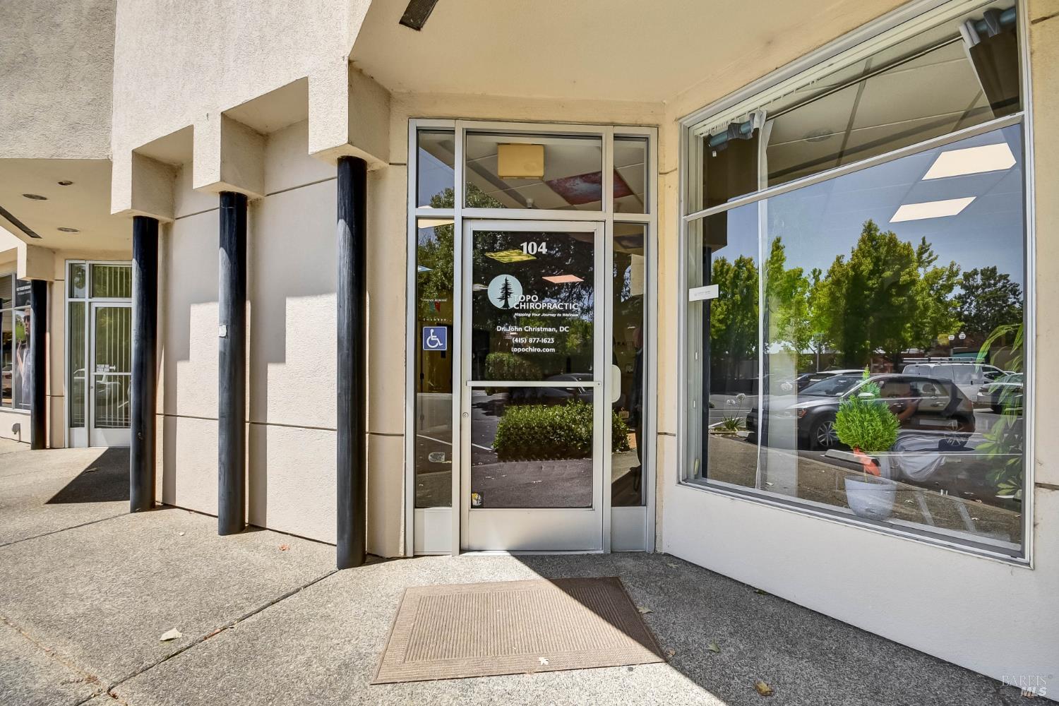 1304 Grant Avenue Novato CA 94945