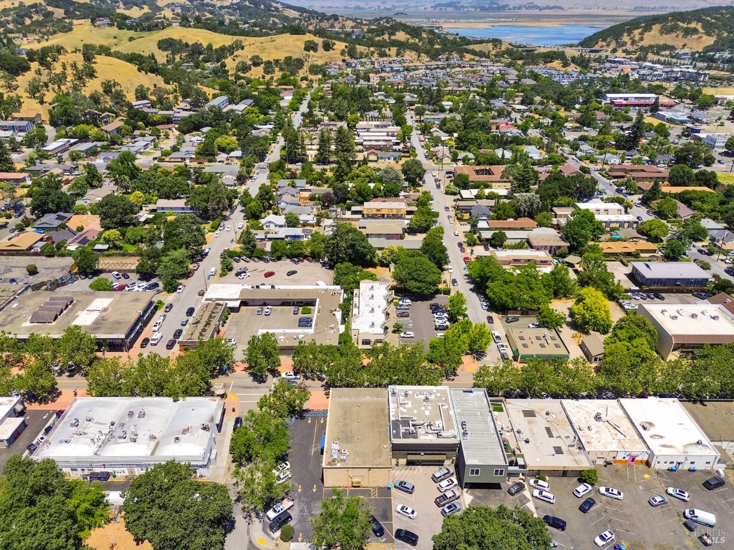 1304 Grant Avenue Novato CA 94945