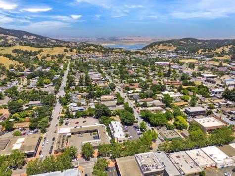 1304 Grant Avenue Novato CA 94945