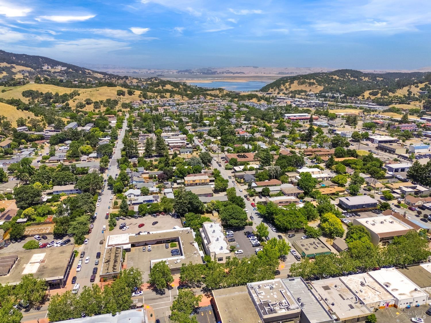 1304 Grant Avenue Novato CA 94945