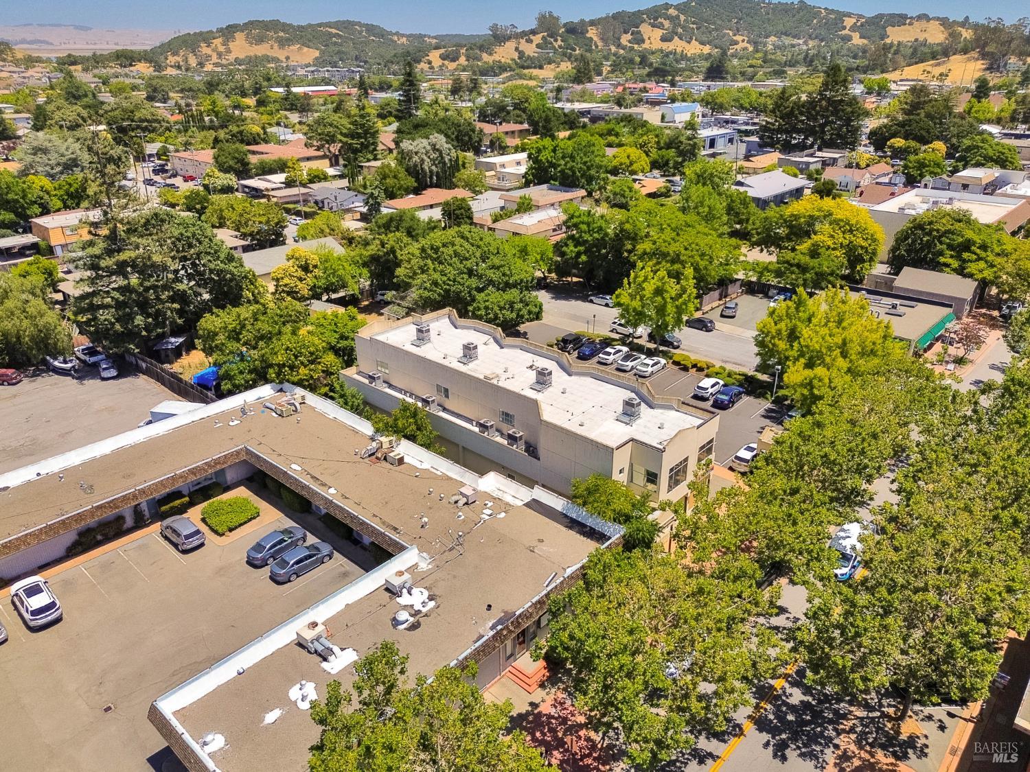 1304 Grant Avenue Novato CA 94945