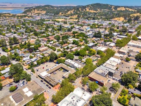 1304 Grant Avenue Novato CA 94945