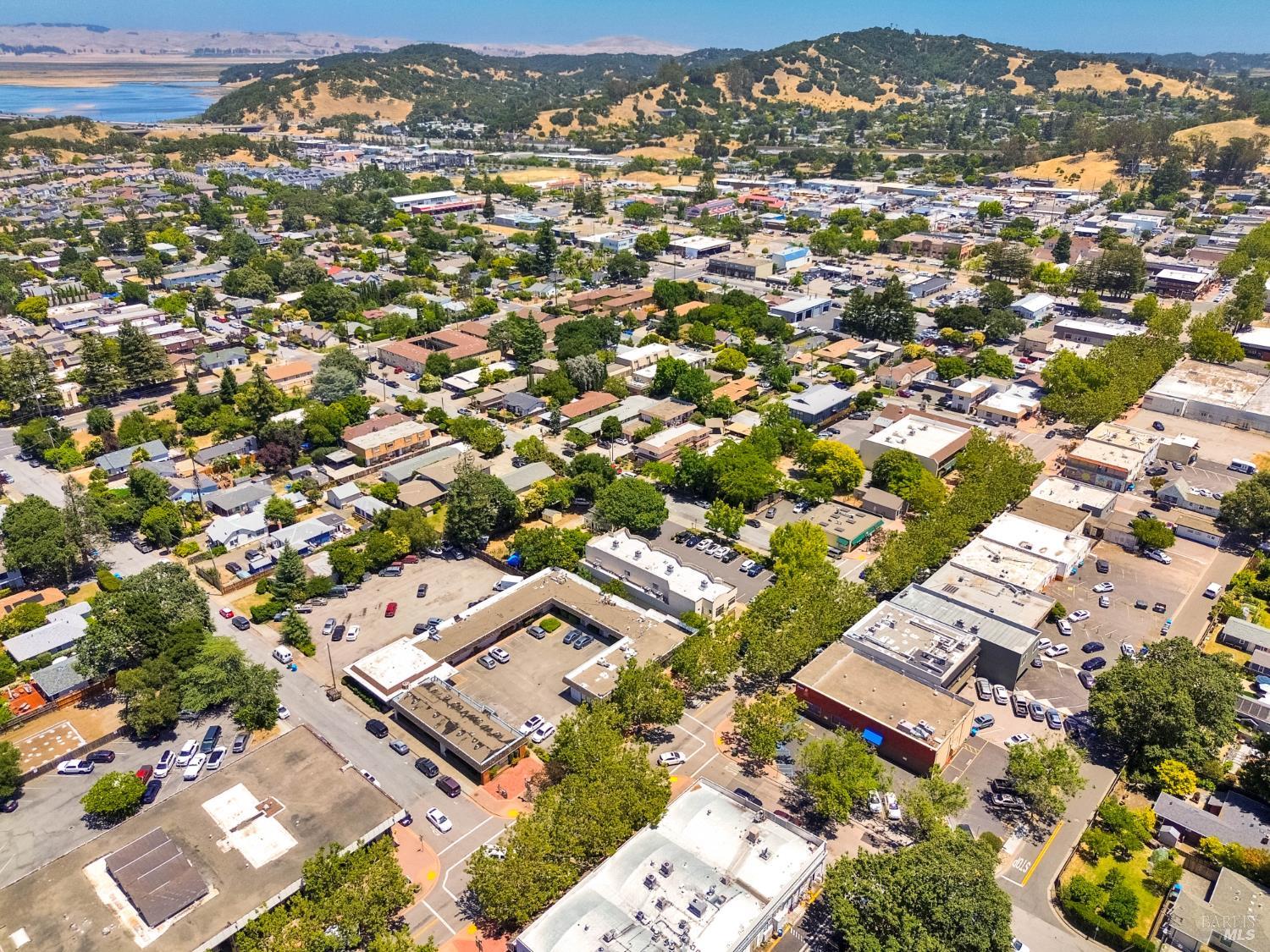 1304 Grant Avenue Novato CA 94945