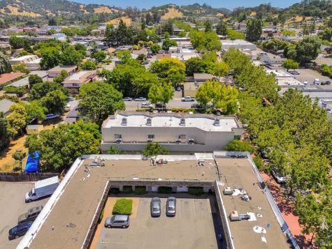 1304 Grant Avenue Novato CA 94945