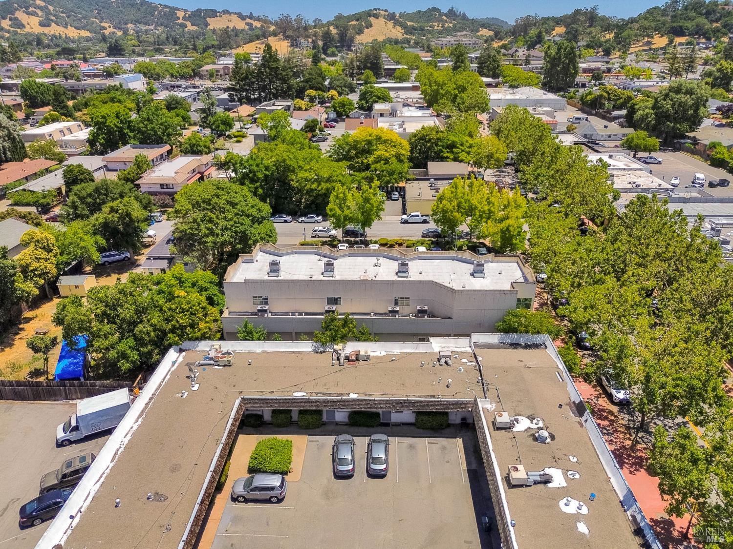 1304 Grant Avenue Novato CA 94945