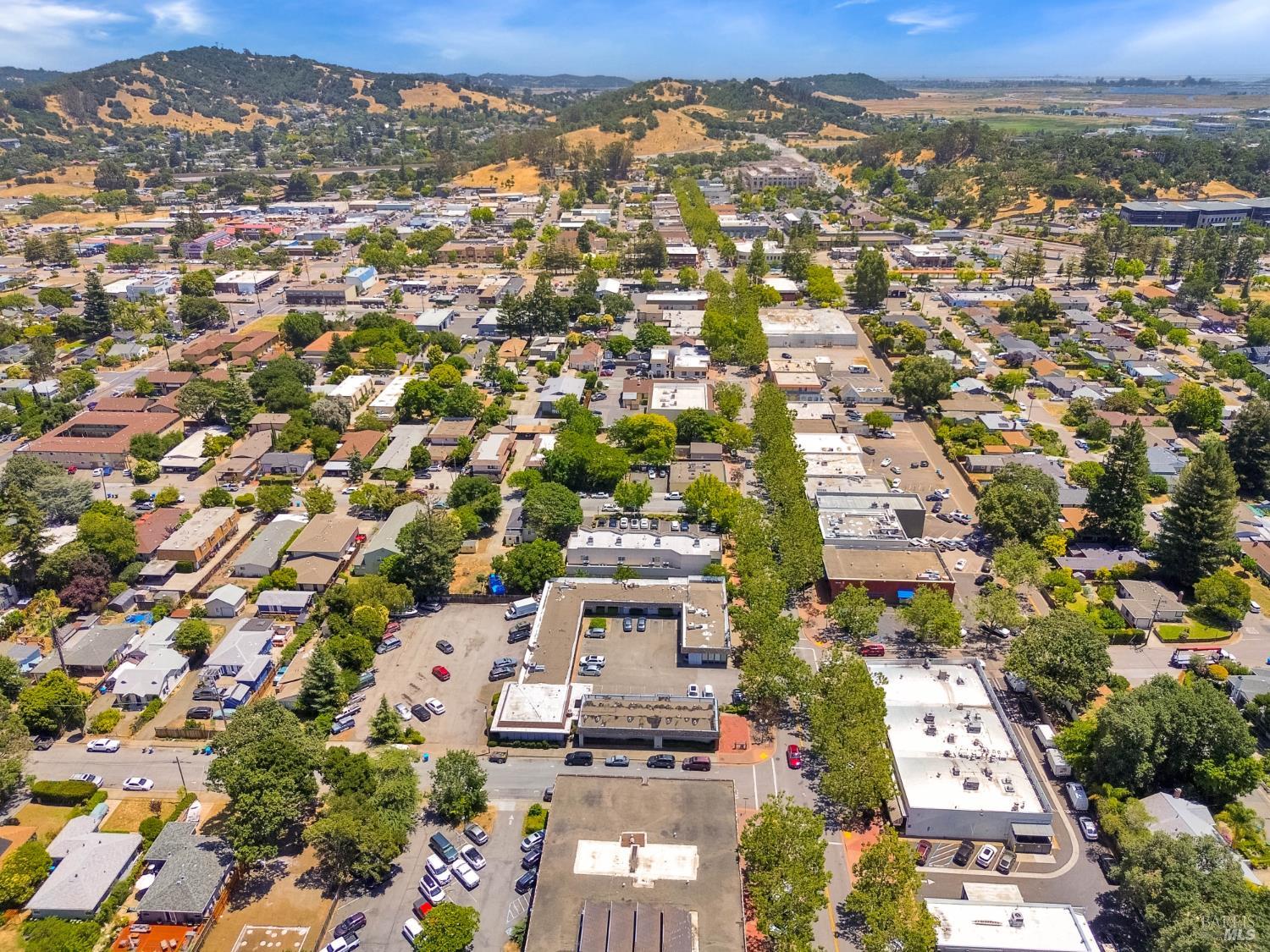 1304 Grant Avenue Novato CA 94945
