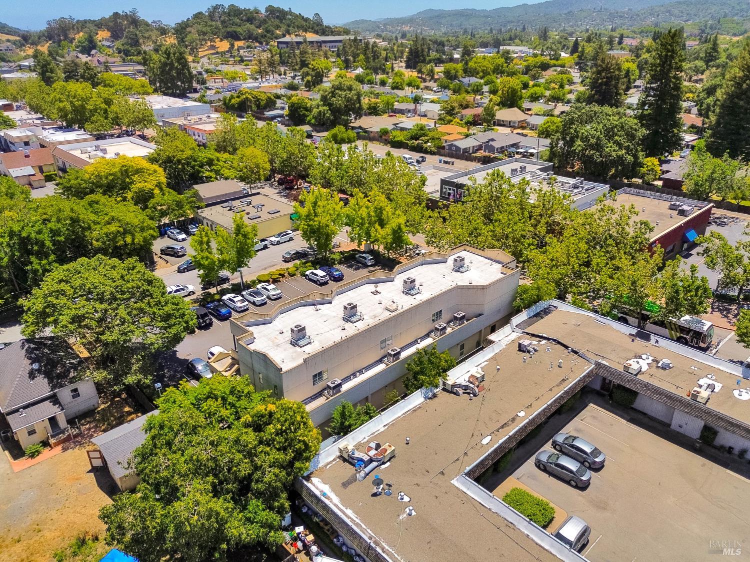 1304 Grant Avenue Novato CA 94945