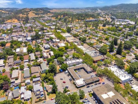 1304 Grant Avenue Novato CA 94945