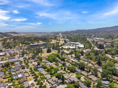 1304 Grant Avenue Novato CA 94945