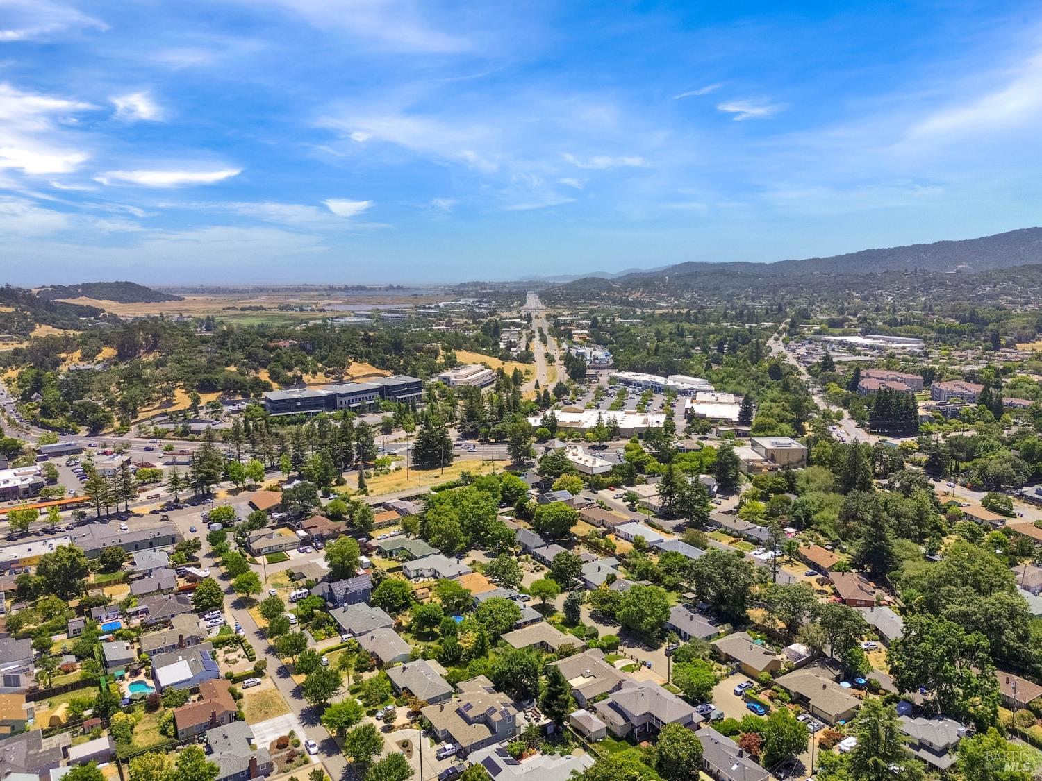 1304 Grant Avenue Novato CA 94945
