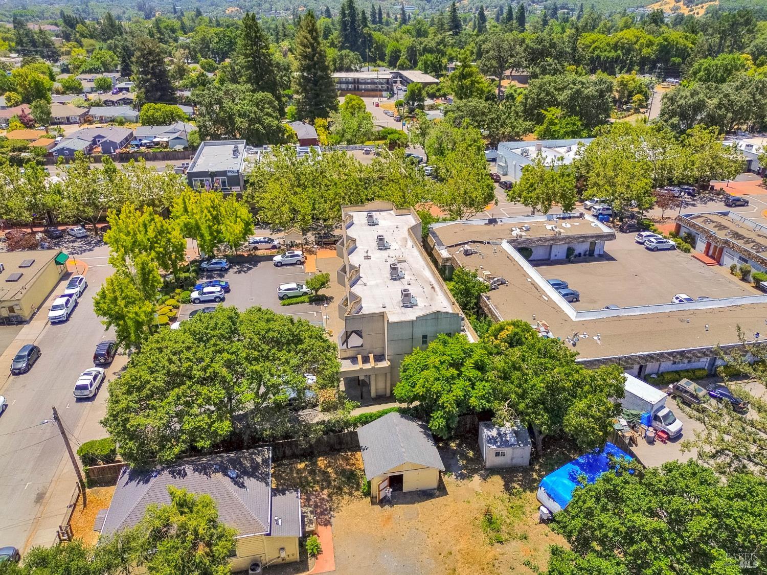 1304 Grant Avenue Novato CA 94945