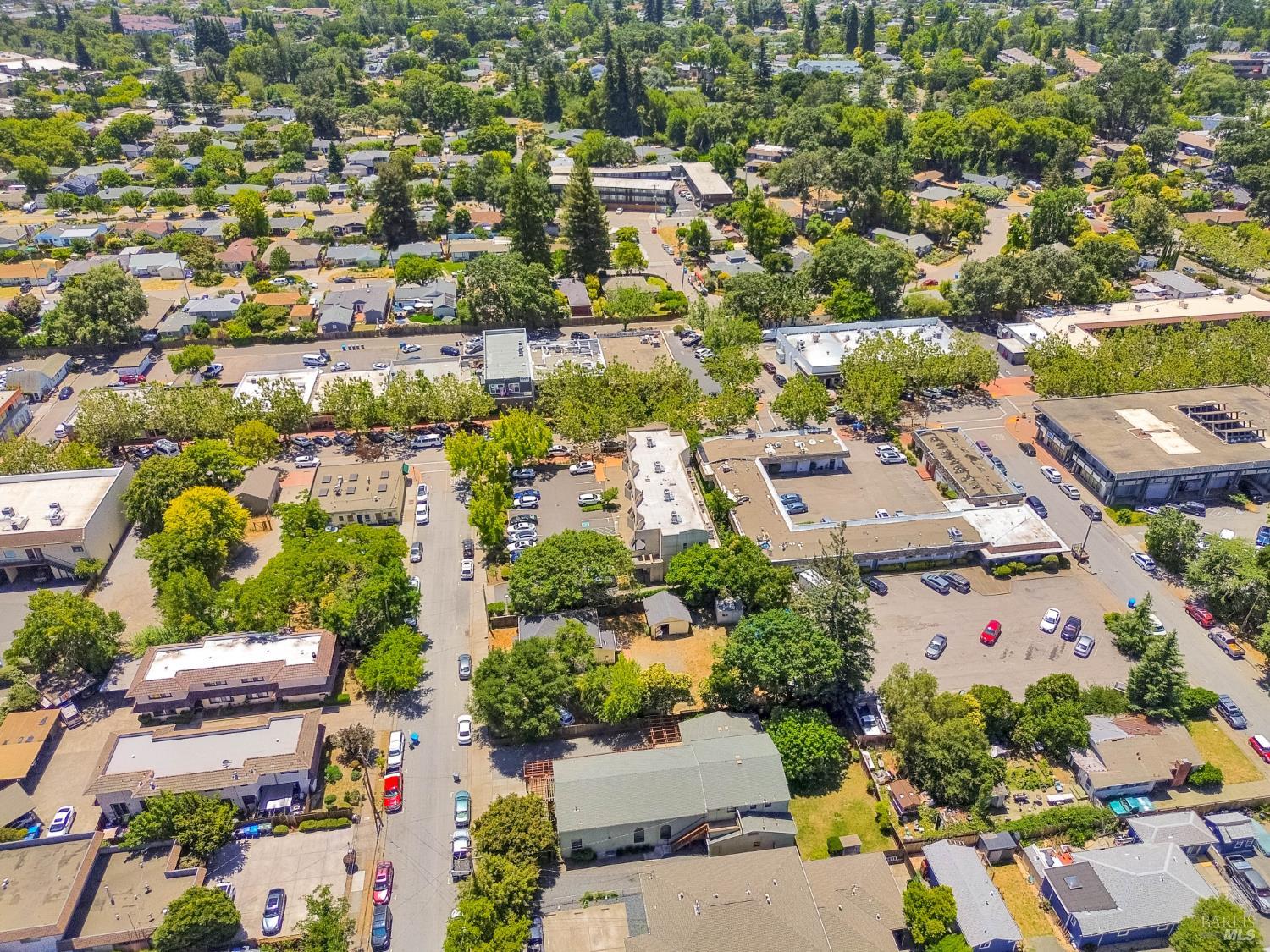 1304 Grant Avenue Novato CA 94945