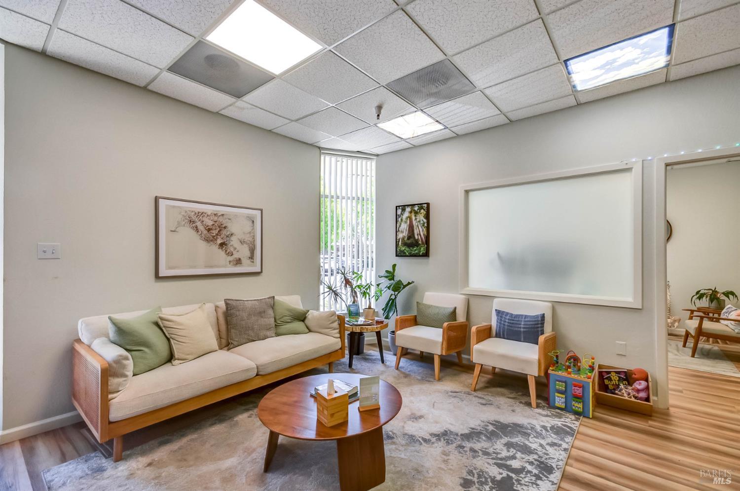 1304 Grant Avenue Novato CA 94945
