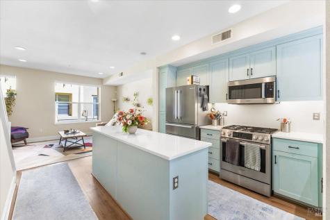 310 City Center Drive Rohnert Park CA 94928