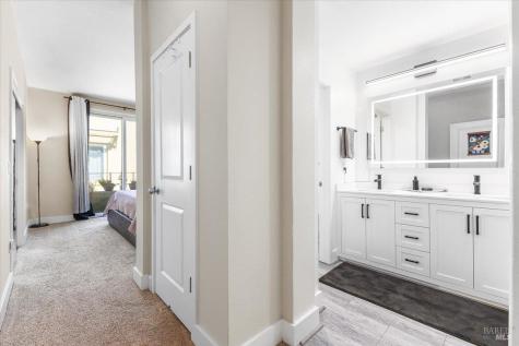 310 City Center Drive Rohnert Park CA 94928