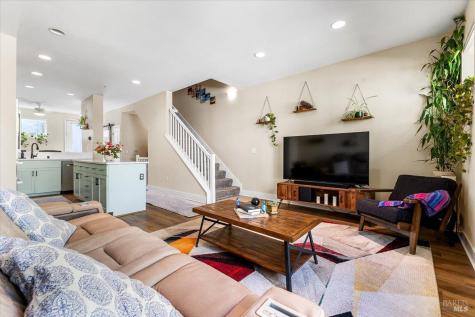 310 City Center Drive Rohnert Park CA 94928