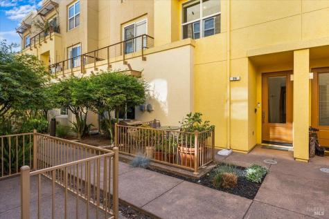 310 City Center Drive Rohnert Park CA 94928