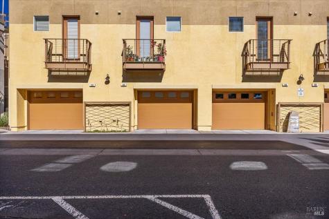 310 City Center Drive Rohnert Park CA 94928