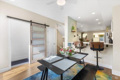 310 City Center Drive Rohnert Park CA 94928