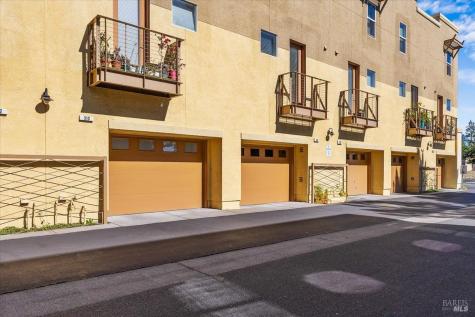 310 City Center Drive Rohnert Park CA 94928