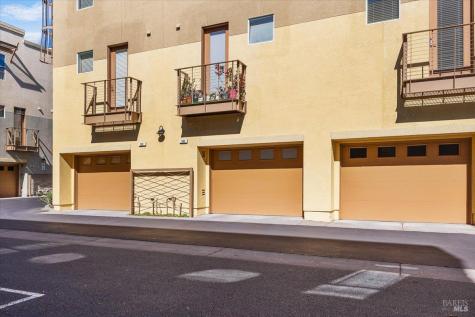 310 City Center Drive Rohnert Park CA 94928