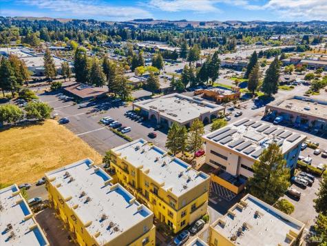 310 City Center Drive Rohnert Park CA 94928