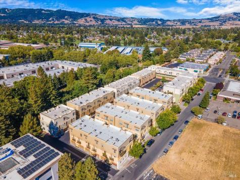 310 City Center Drive Rohnert Park CA 94928