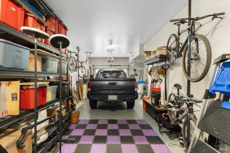 310 City Center Drive Rohnert Park CA 94928