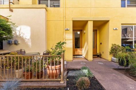 310 City Center Drive Rohnert Park CA 94928