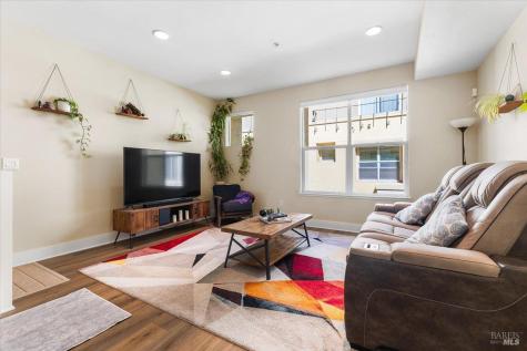 310 City Center Drive Rohnert Park CA 94928