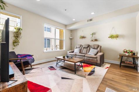 310 City Center Drive Rohnert Park CA 94928