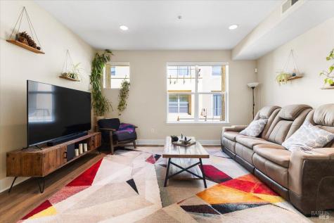 310 City Center Drive Rohnert Park CA 94928