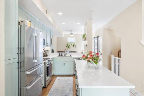 310 City Center Drive Rohnert Park CA 94928