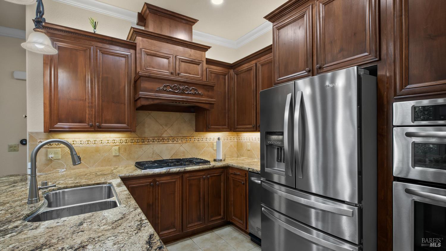 1112 Sonata Drive Vallejo CA 94591