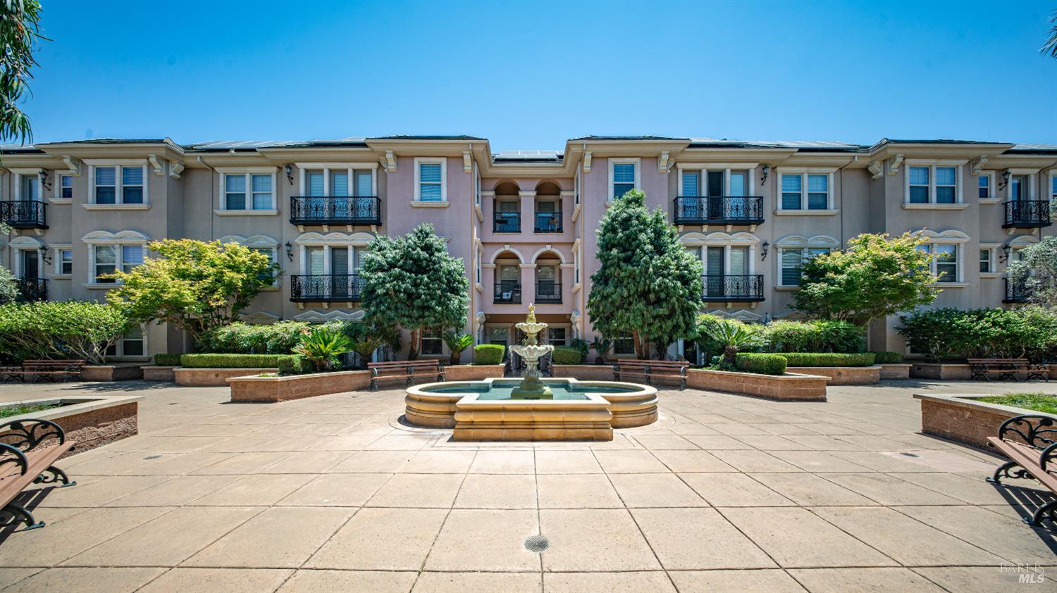 1112 Sonata Drive Vallejo CA 94591