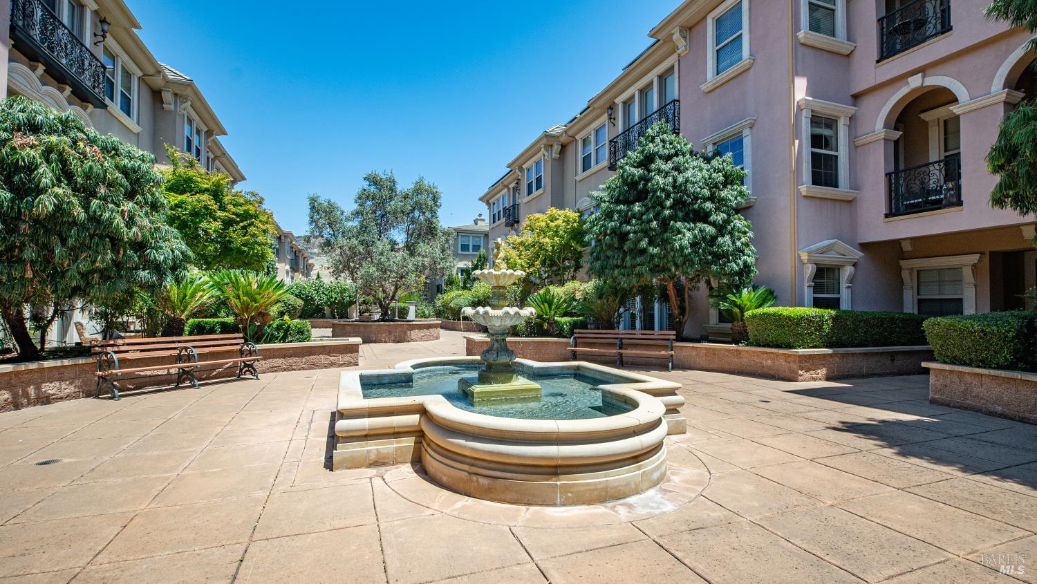 1112 Sonata Drive Vallejo CA 94591