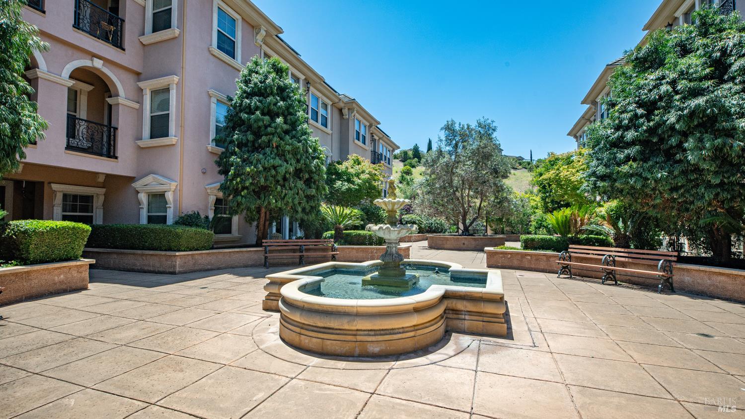 1112 Sonata Drive Vallejo CA 94591