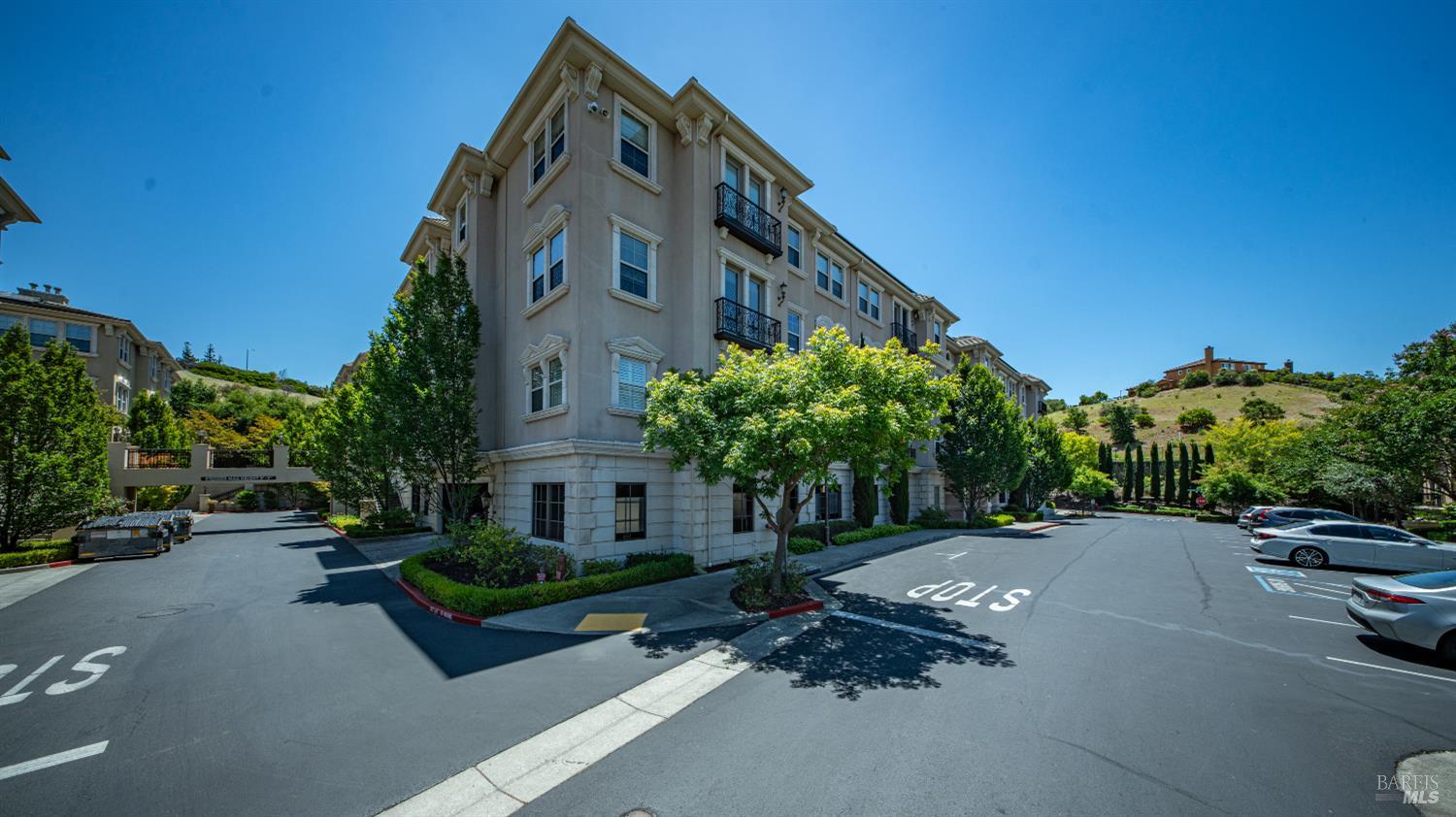 1112 Sonata Drive Vallejo CA 94591