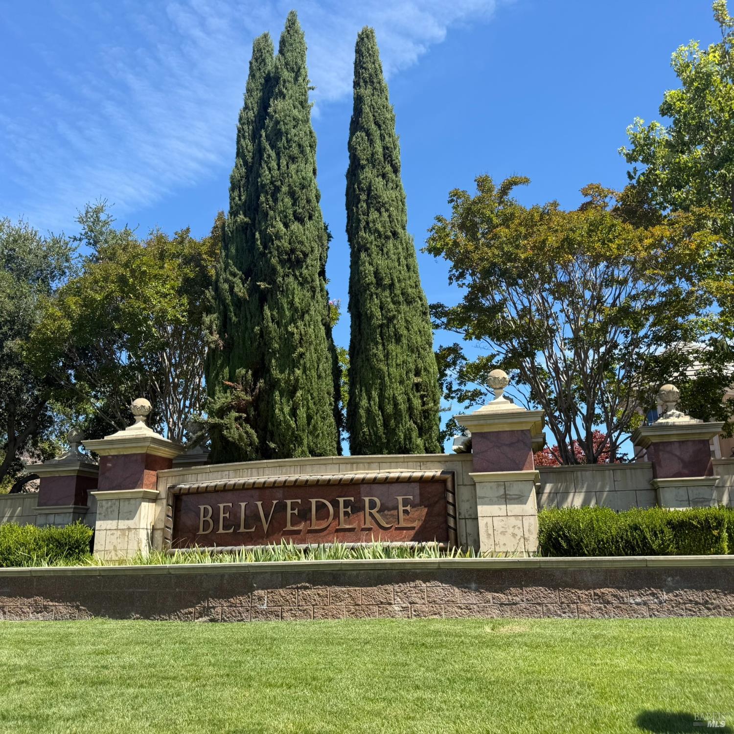 1112 Sonata Drive Vallejo CA 94591