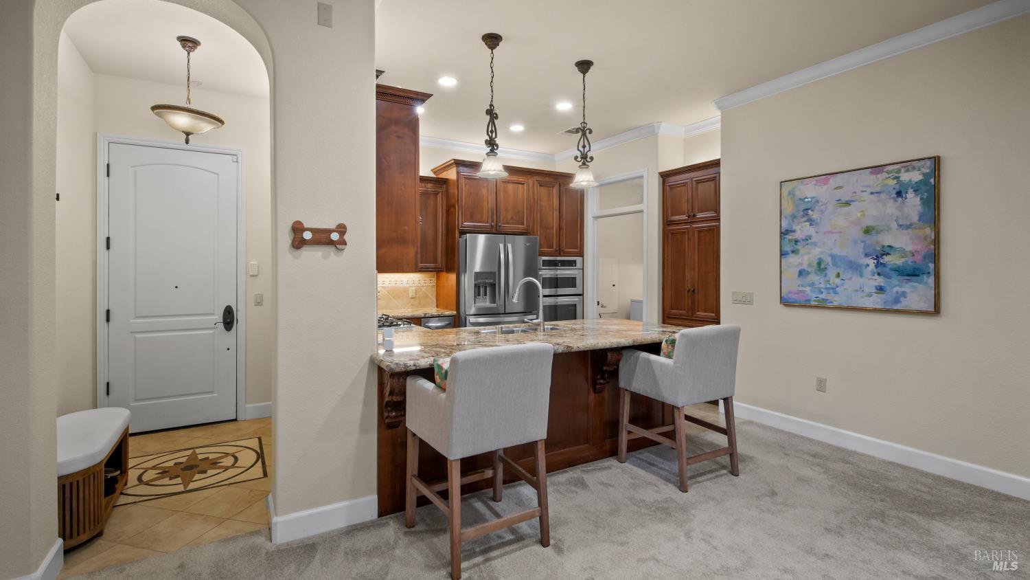 1112 Sonata Drive Vallejo CA 94591
