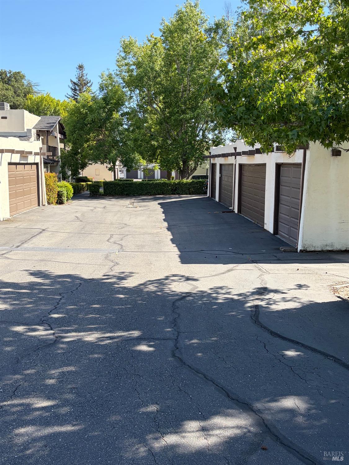 5270 El Mercado Parkway Santa Rosa CA 95403