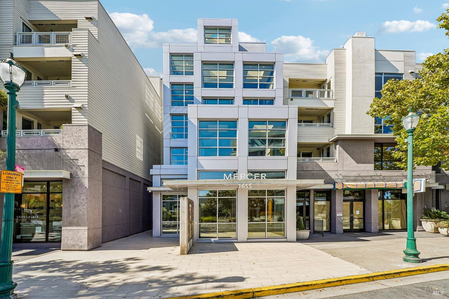 1655 N California Boulevard Walnut Creek CA 94596